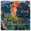 Grieg. Lyric Pieces. CD